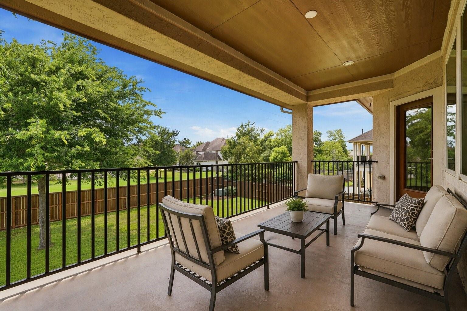 6011 Abercombie Lane