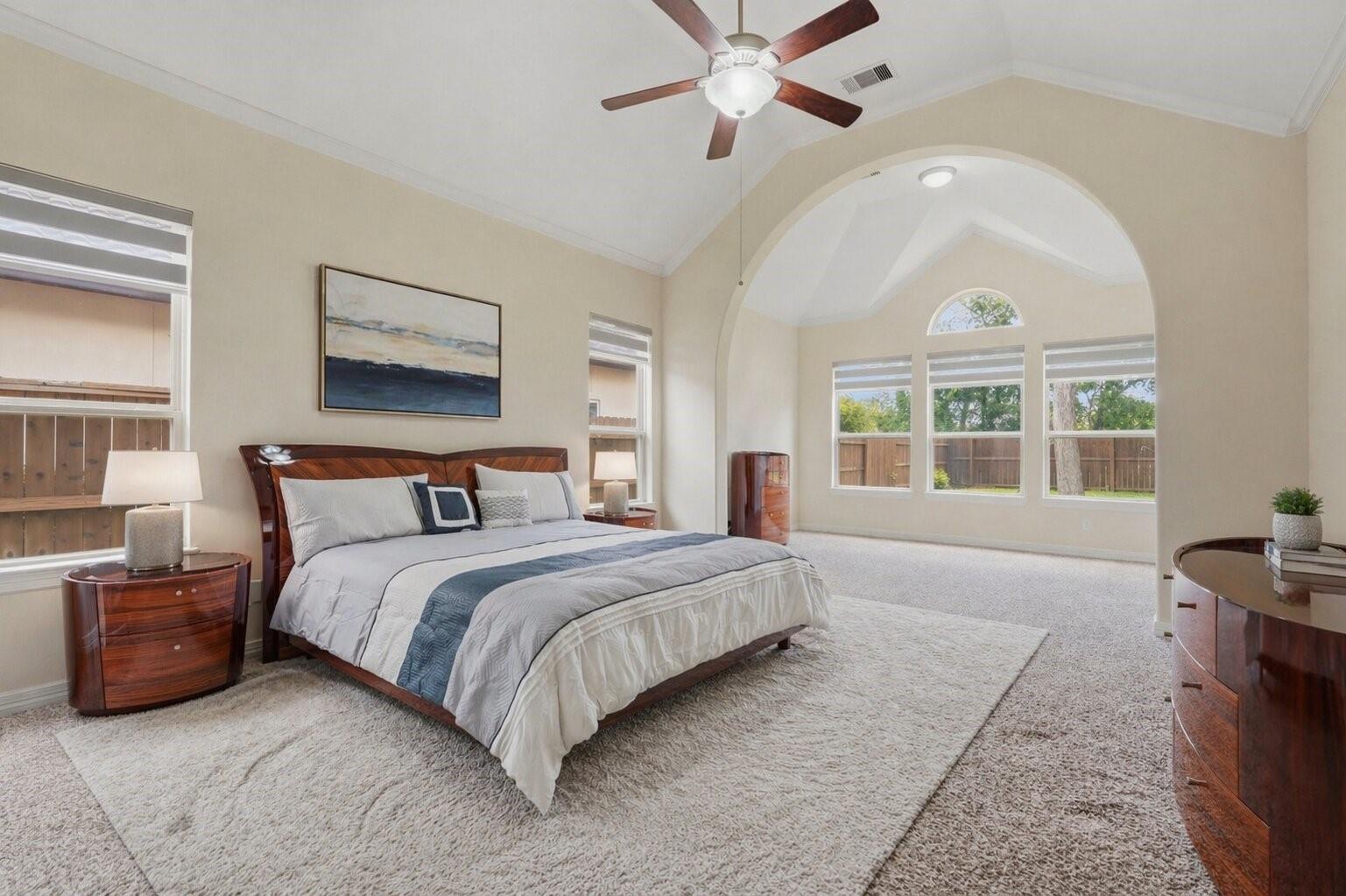 Sugar Land, Texas, 77479, United States, 5 Bedrooms Bedrooms, ,5 BathroomsBathrooms,Residential,Active,2041655