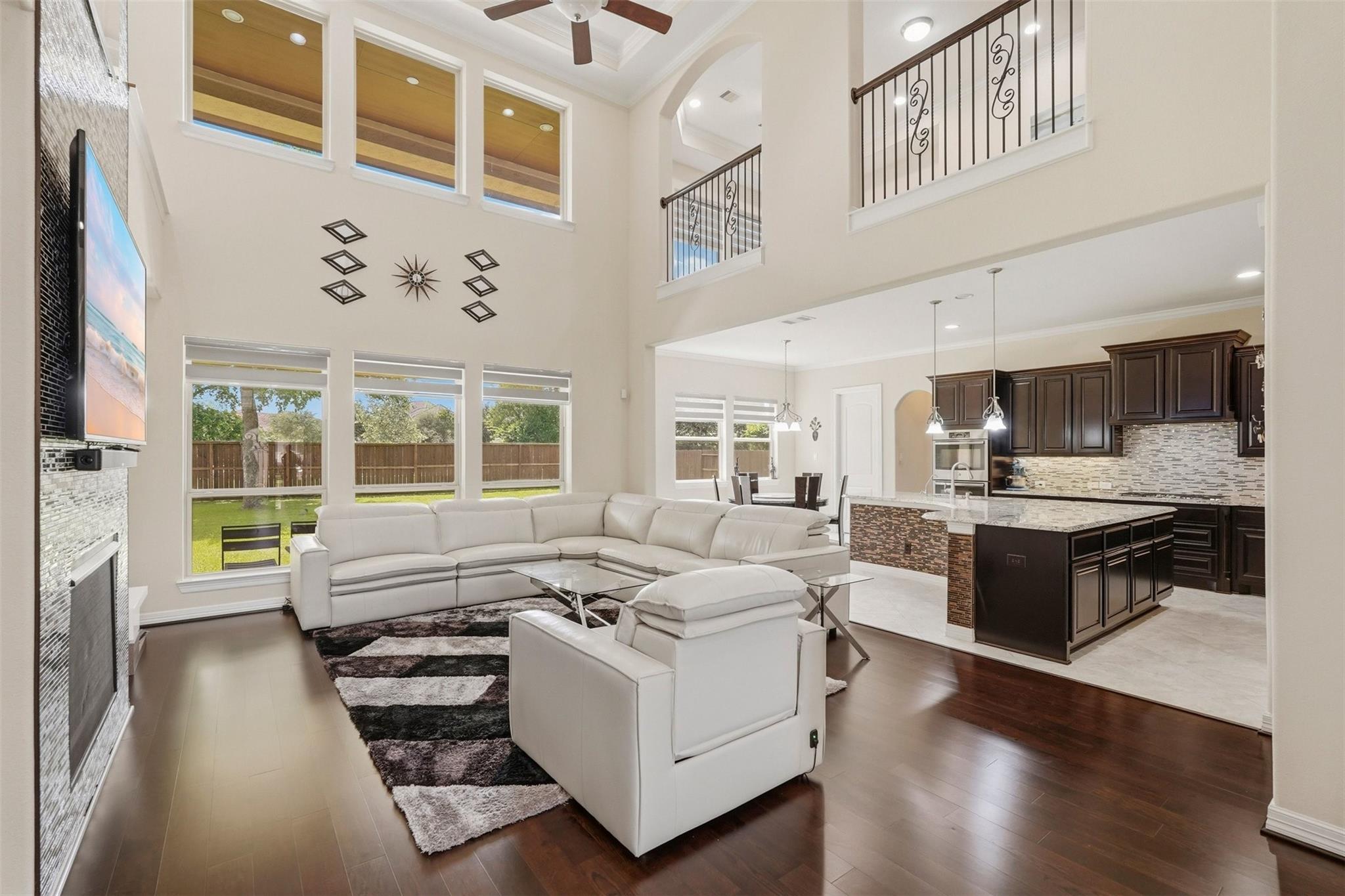 Sugar Land, Texas, 77479, United States, 5 Bedrooms Bedrooms, ,5 BathroomsBathrooms,Residential,Active,2041655
