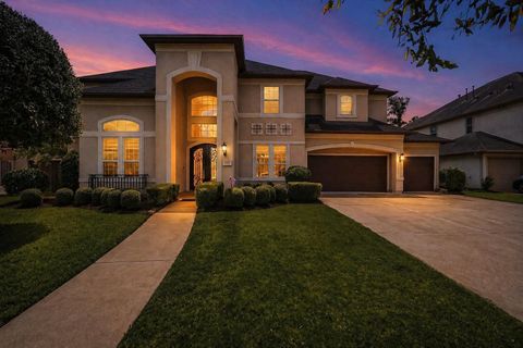 Photo of 6011 Abercombie Lane, Sugar Land, TX 77479 (MLS # 853073)