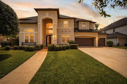 Photo of 6011 Abercombie Lane, Sugar Land, TX 77479 (MLS # 853073)