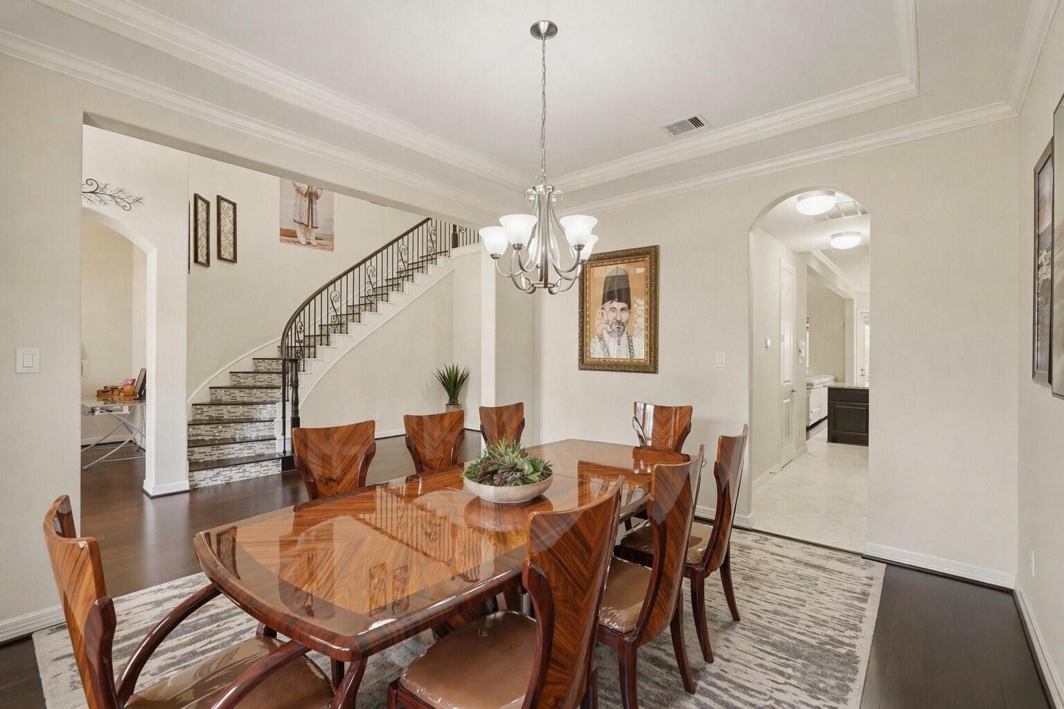 Sugar Land, Texas, 77479, United States, 5 Bedrooms Bedrooms, ,5 BathroomsBathrooms,Residential,Active,2041655