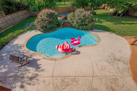 6 Kings Hill Lane Humble TX 77346