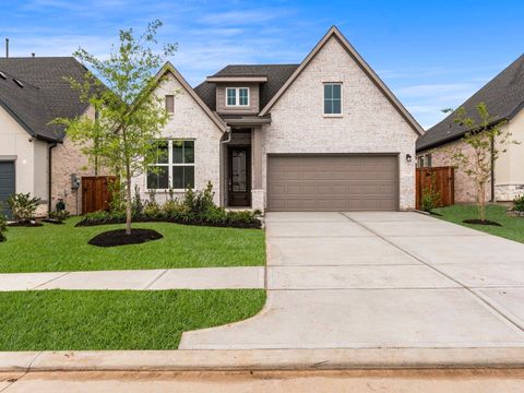 Photo of 31750 Pecan Meadow Lane, Fulshear, TX 77441 (MLS # 67524887)