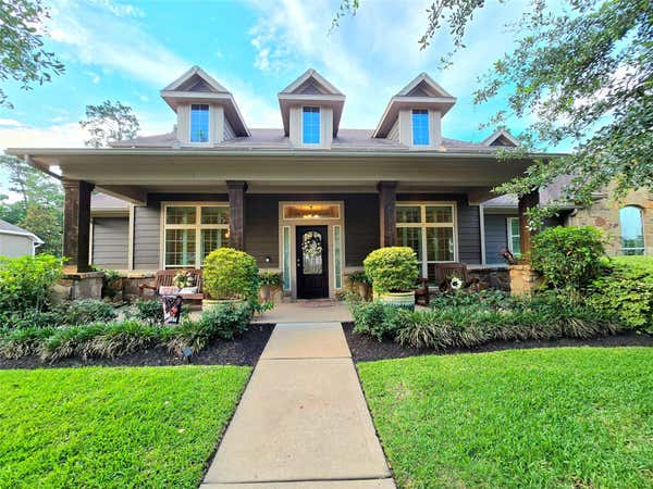 3750 Ribbon Hill Ln, Spring, TX, 77386