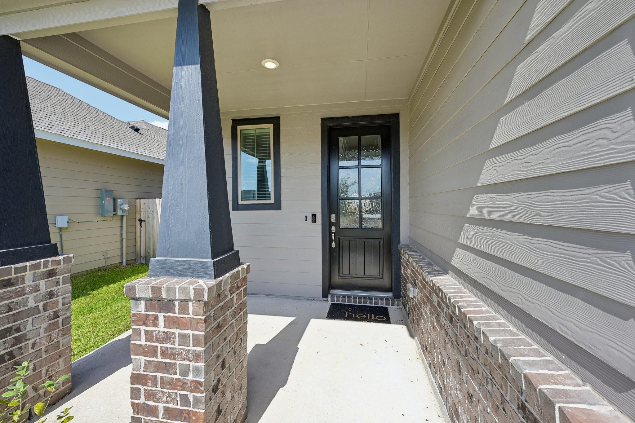31840 Pecan Cottage Lane