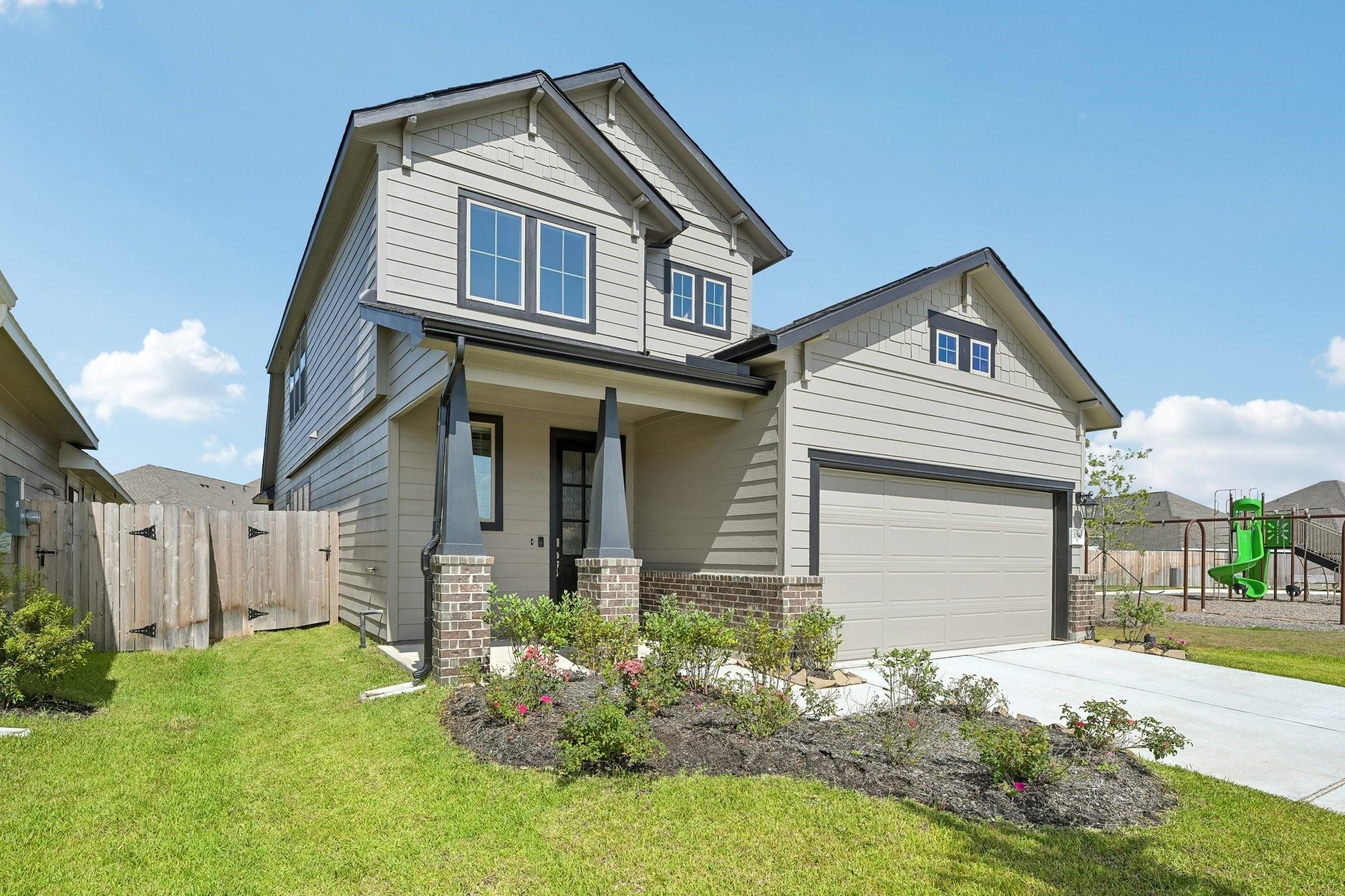 31840 Pecan Cottage Lane