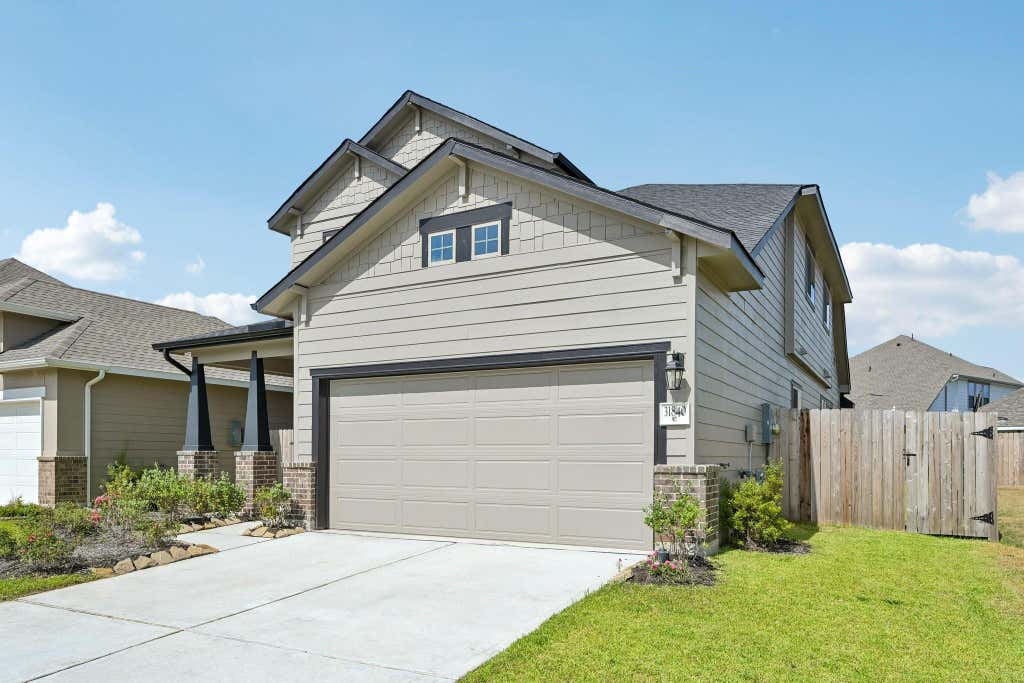 Photo of 31840 Pecan Cottage Lane, Spring, TX 77386 (MLS # 14888086)