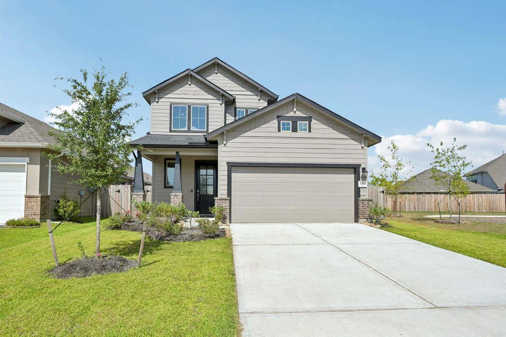 Photo of 31840 Pecan Cottage Lane, Spring, TX 77386 (MLS # 14888086)