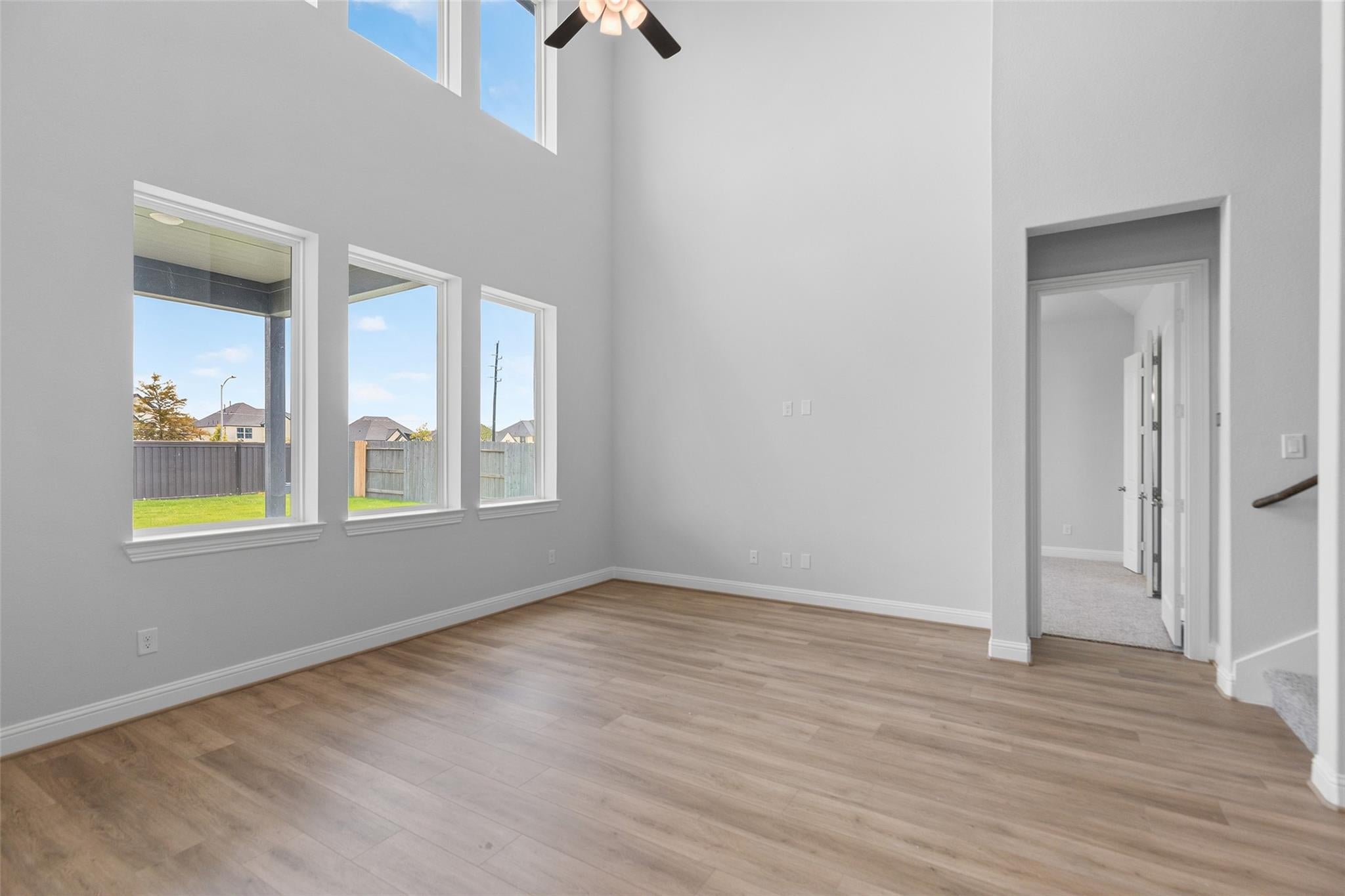 5035 Waxwing Drive