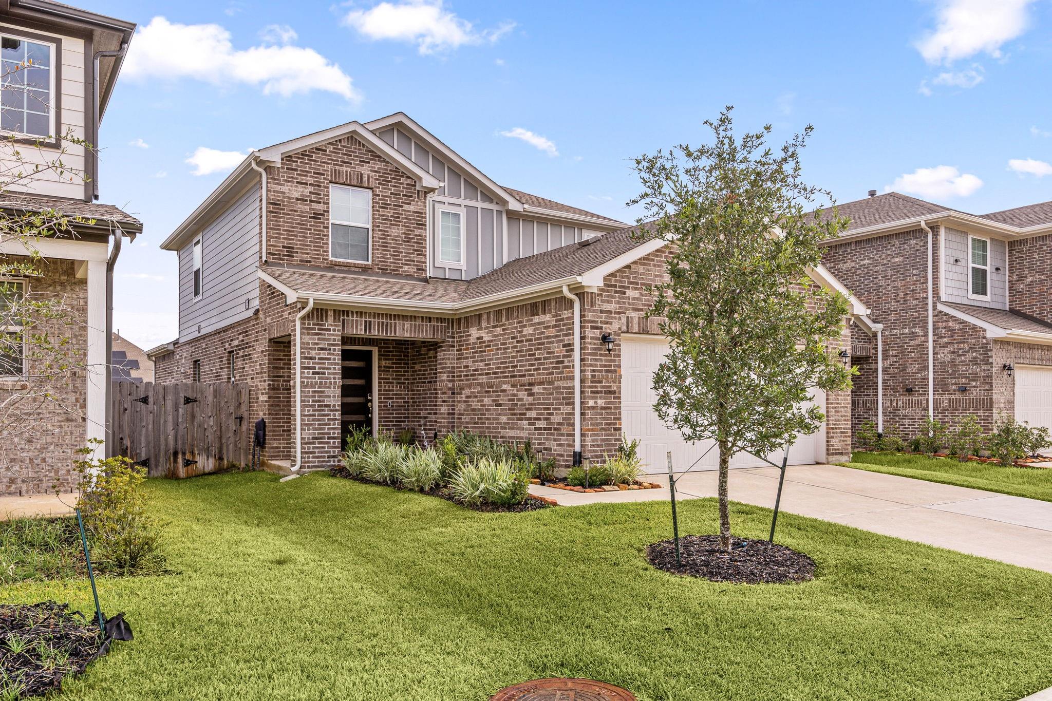23334 Wise Walk Drive