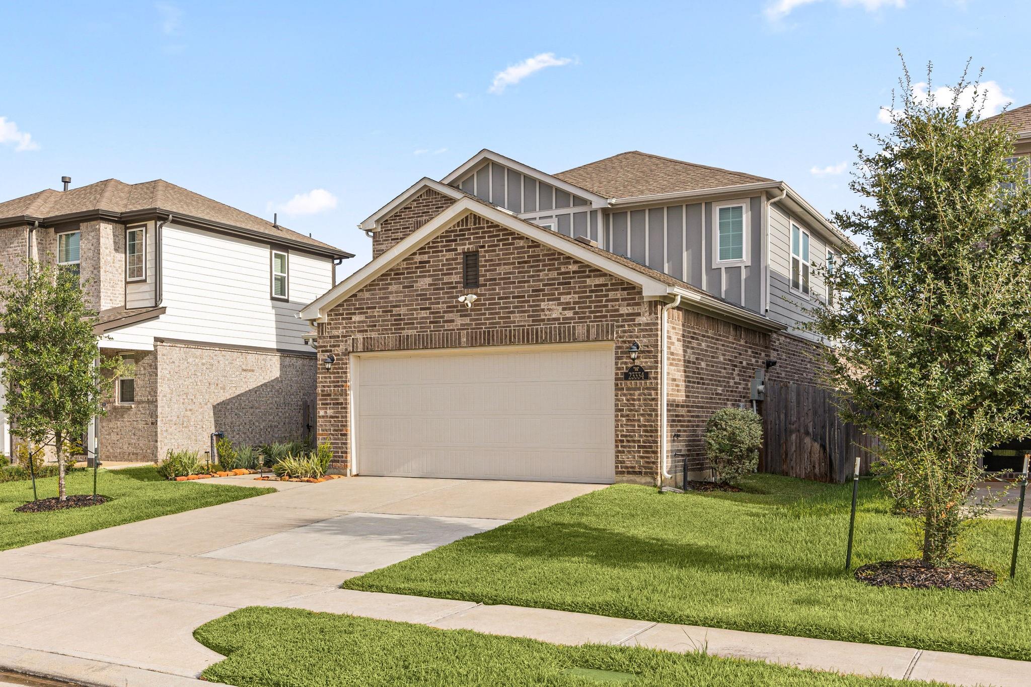 23334 Wise Walk Drive