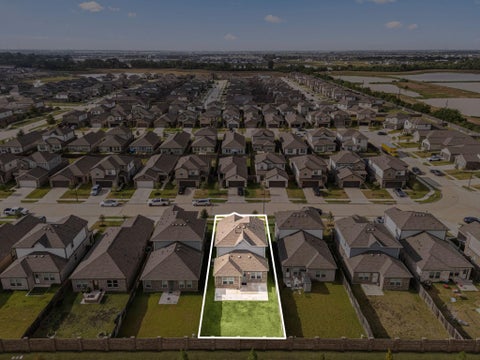 Homes For Sale - 23334 Wise Walk Drive<br/> Katy, TX 77493