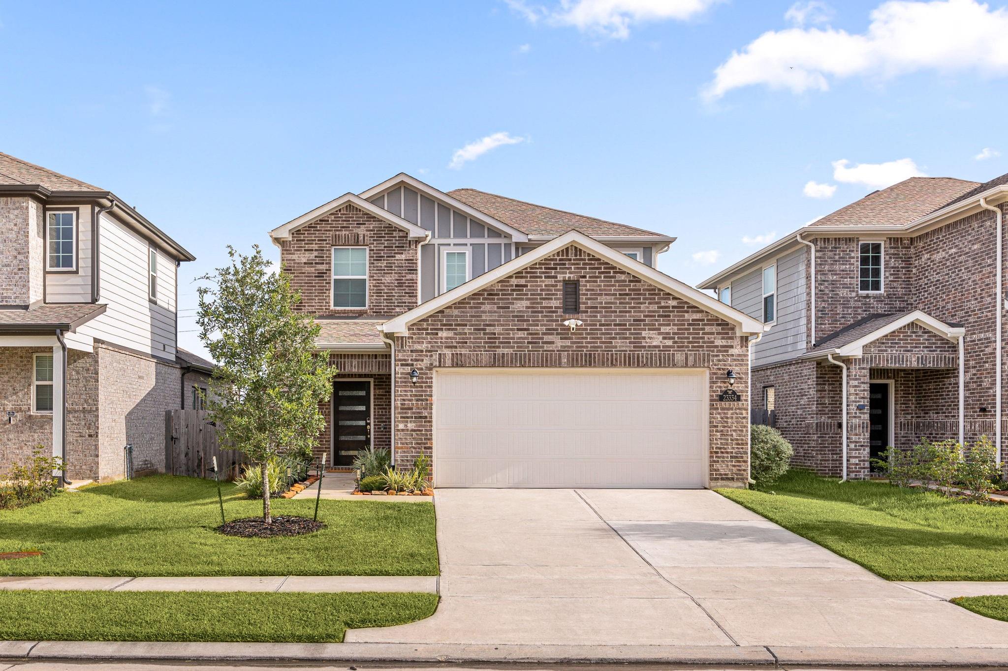 23334 Wise Walk Drive