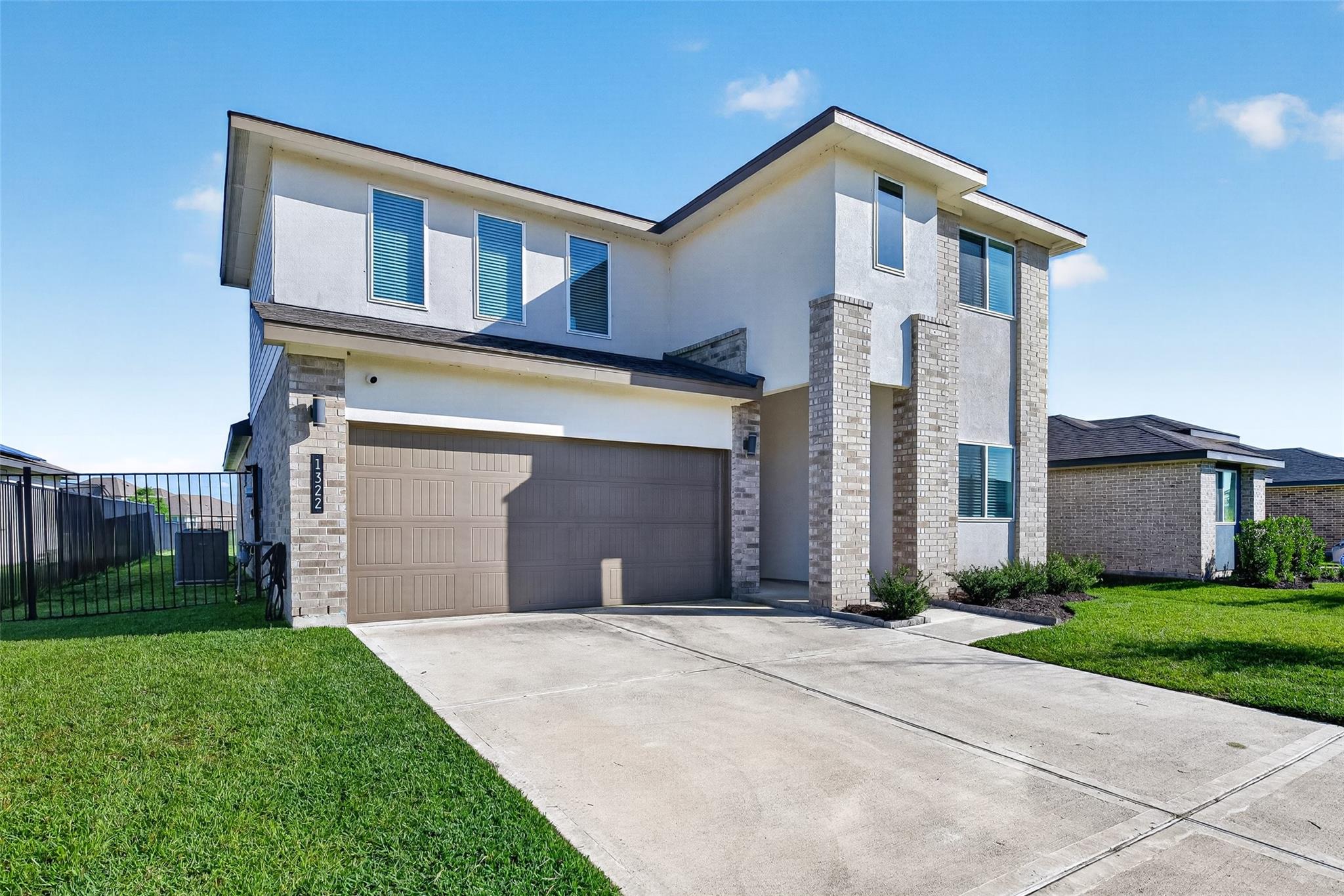 1322 Truckee River Drive