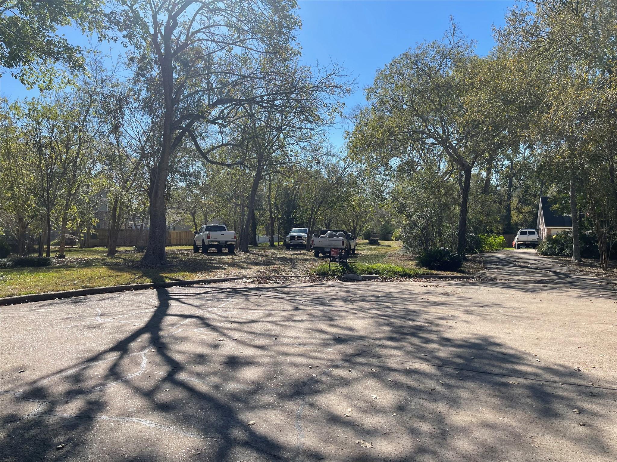 0 Whittier Oaks Drive