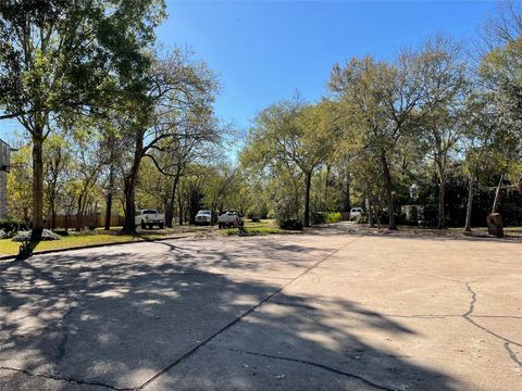 0 Whittier Oaks Drive Friendswood TX 77546