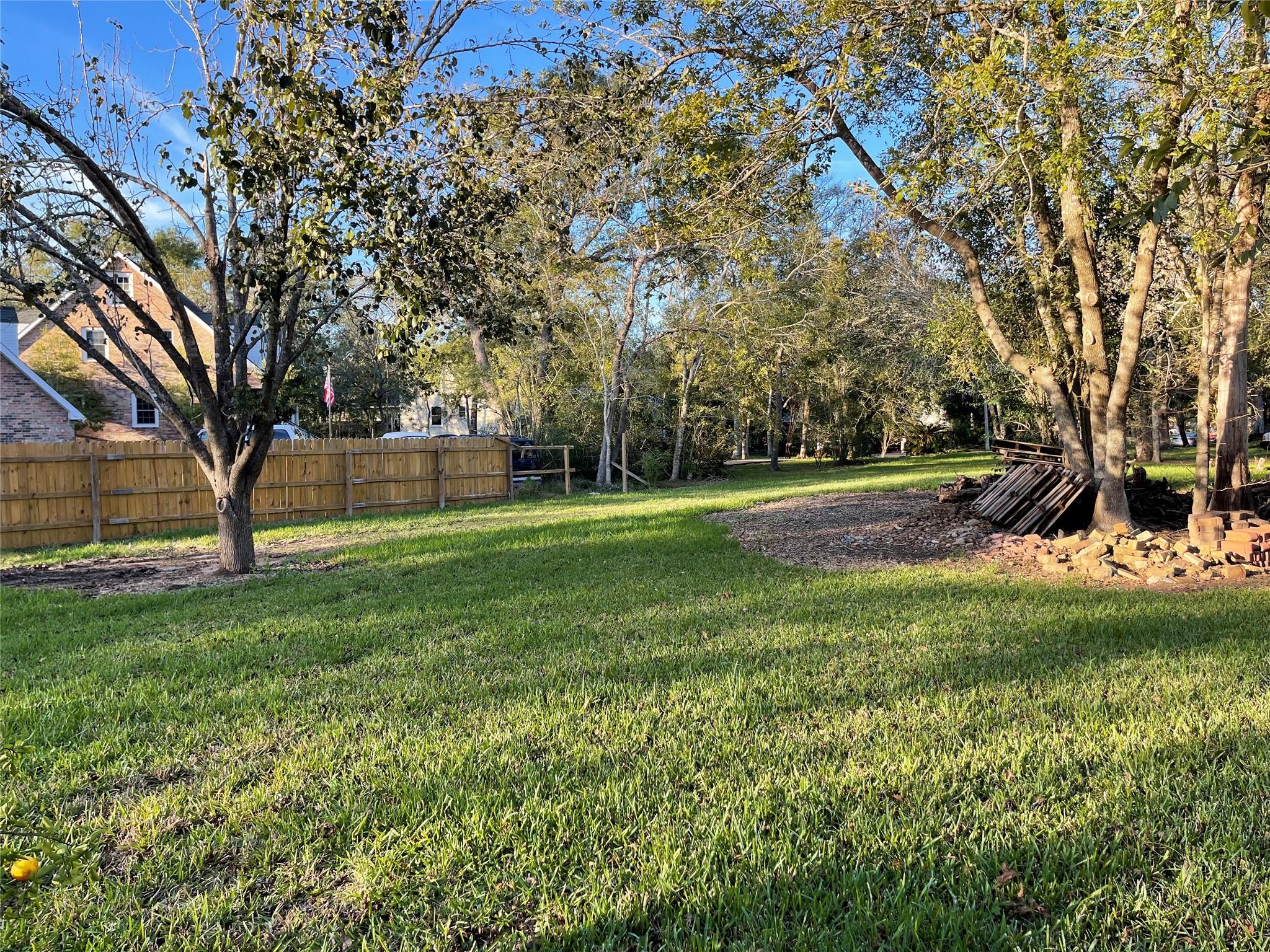 0 Whittier Oaks Drive