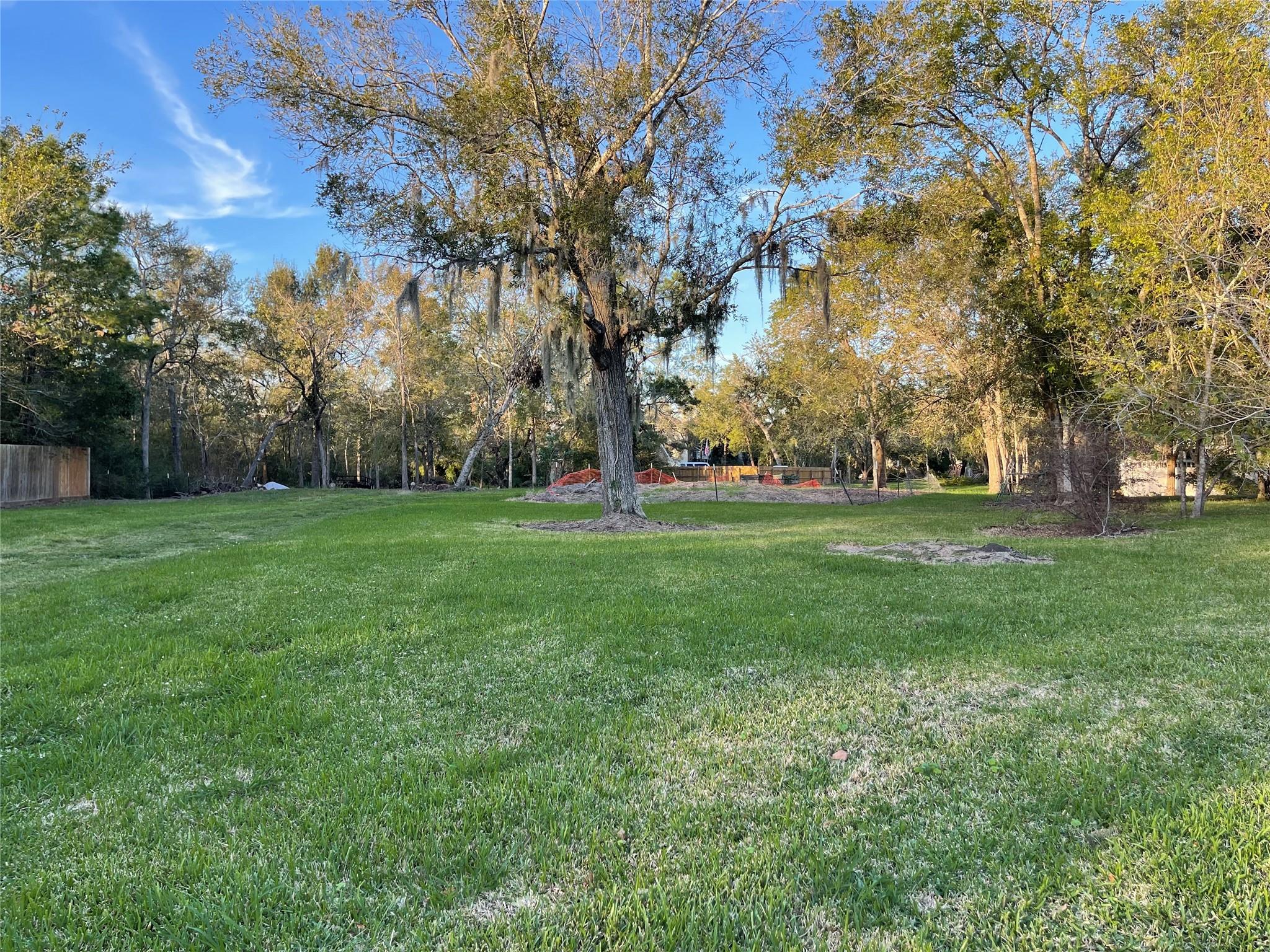 0 Whittier Oaks Drive