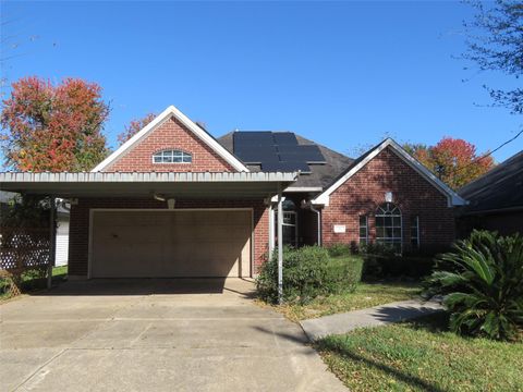 511 Avenue J South Houston TX 77587