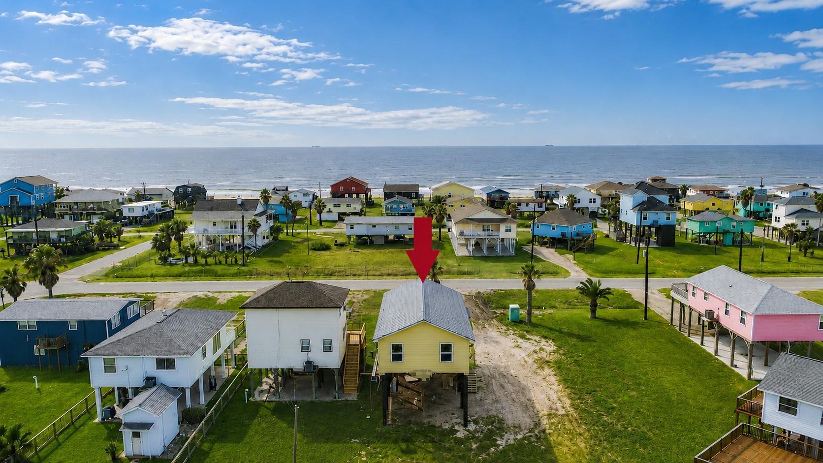 314 Surf Dr