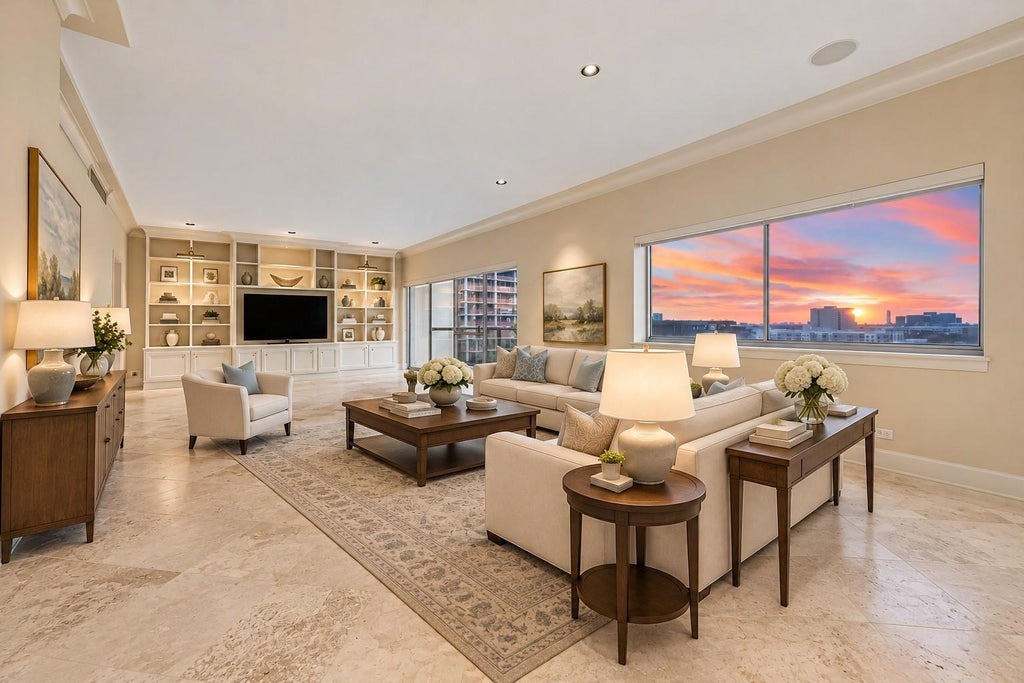 Photo of 2929 Buffalo Speedway #A902, Houston, TX 77098 (MLS # 70889645)