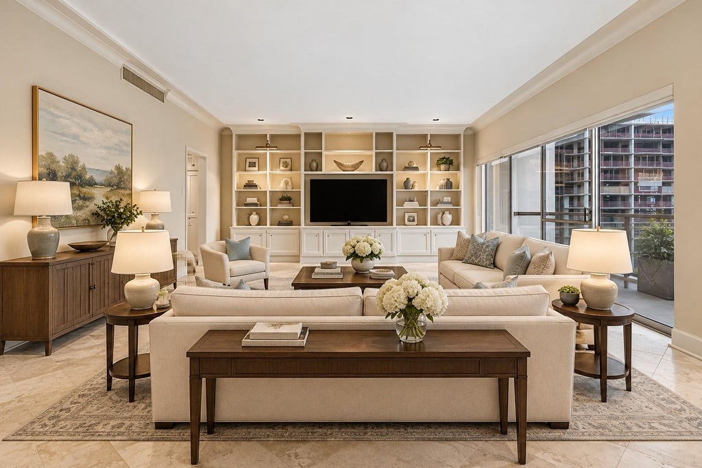 Photo of 2929 Buffalo Speedway #A902, Houston, TX 77098 (MLS # 70889645)