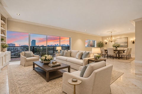 Photo of 2929 Buffalo Speedway #A902, Houston, TX 77098 (MLS # 70889645)
