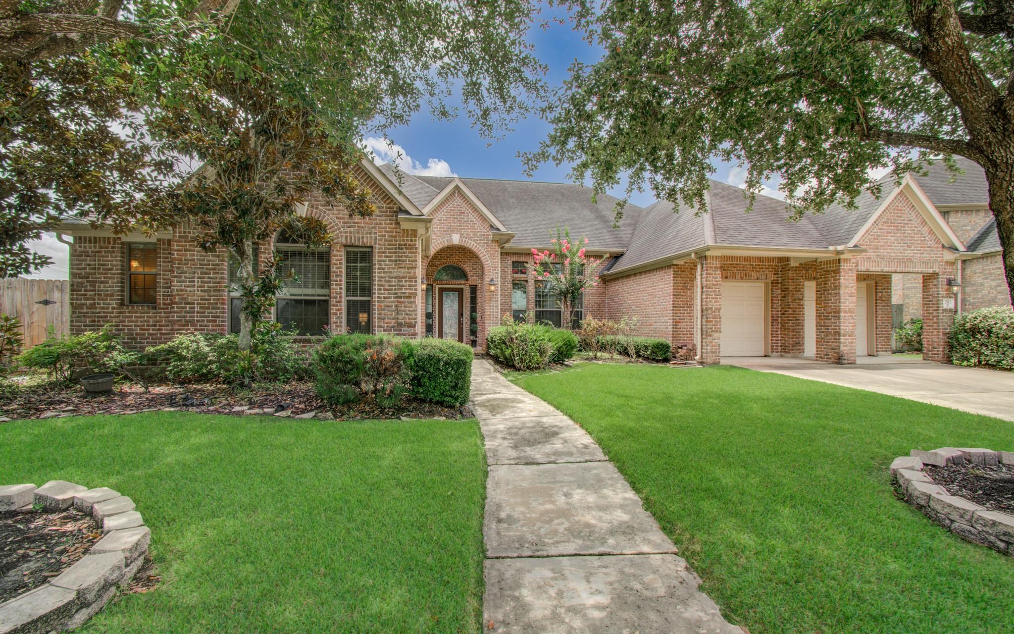 7511 Shadow Terrace Lane