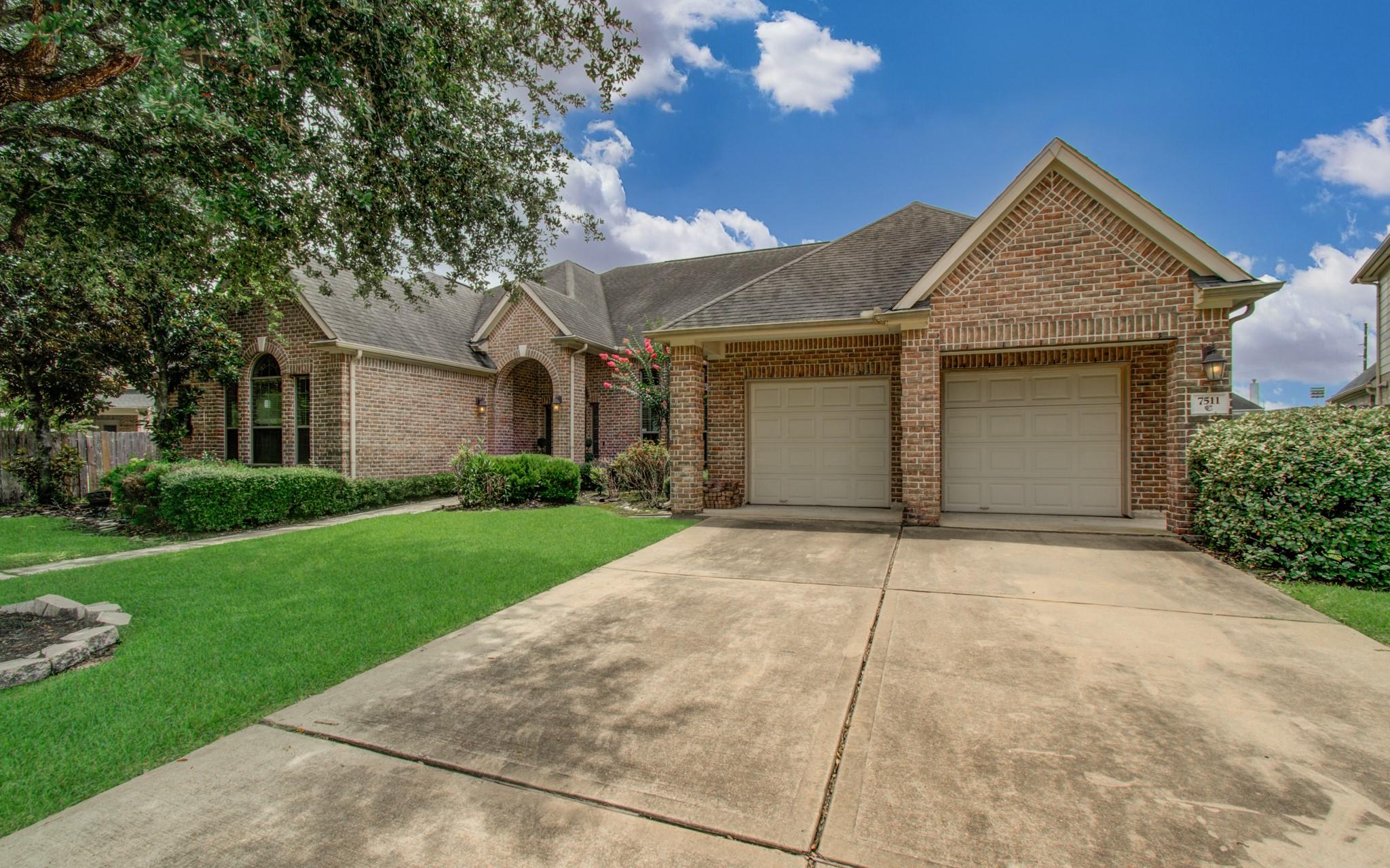 7511 Shadow Terrace Lane