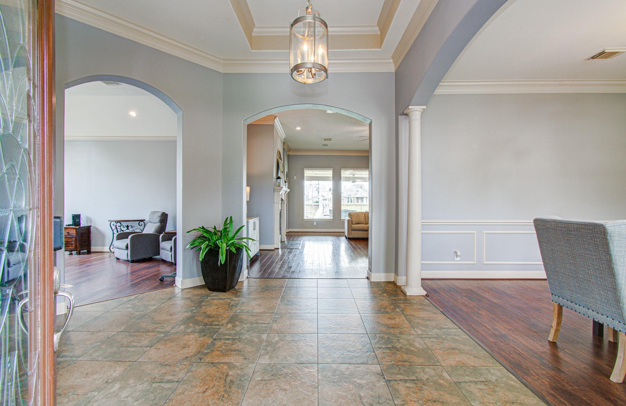 7511 Shadow Terrace Lane