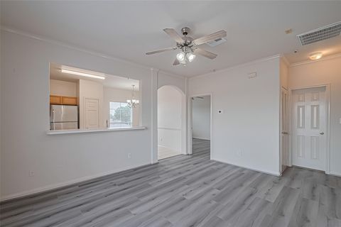 Photo of 6289 Wilcrest Drive #1303, Houston, TX 77072 (MLS # 38575205)