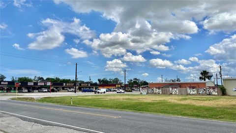 0 Victoria Street Houston TX 77015