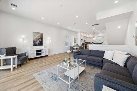 Photo of 5629 Camino Encantado Drive, Houston, TX 77091 (MLS # 58491336)