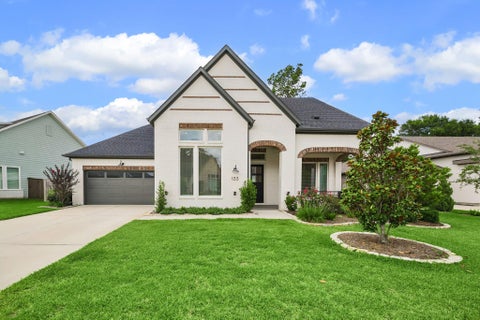 Photo of 133 Dandelion Way, Montgomery, TX 77316 (MLS # 42636410)