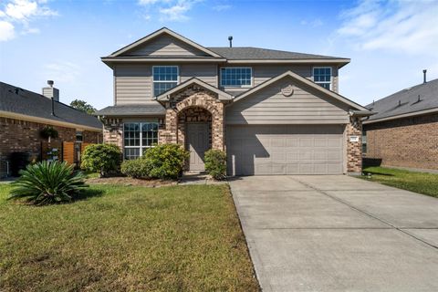 314 Gulf Winds Drive Bacliff TX 77518