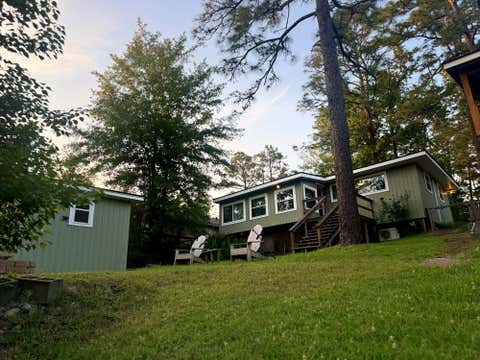 Photo of 129 Cherry Lane, Burkeville, TX 75932 (MLS # 8938075)