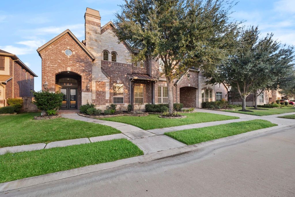 Photo of 23514 Bellina Drive, Richmond, TX 77406 (MLS # 11426617)