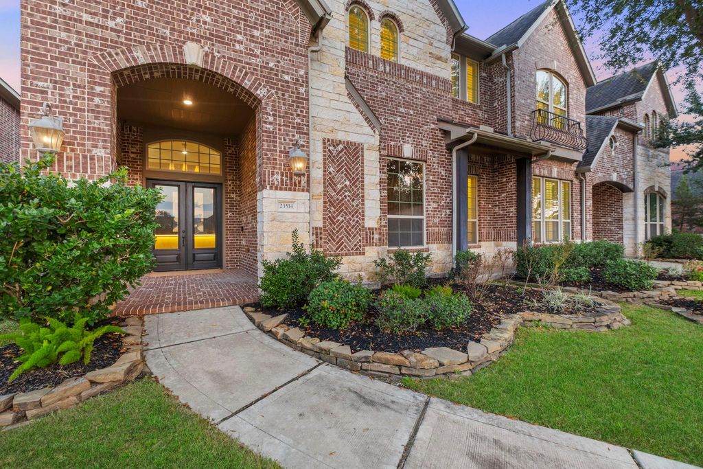 Photo of 23514 Bellina Drive, Richmond, TX 77406 (MLS # 11426617)