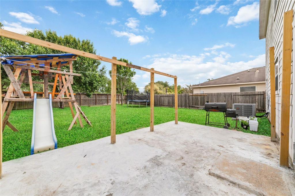 Photo of 3810 Cloudbluff Lane, Richmond, TX 77469 (MLS # 5738783)
