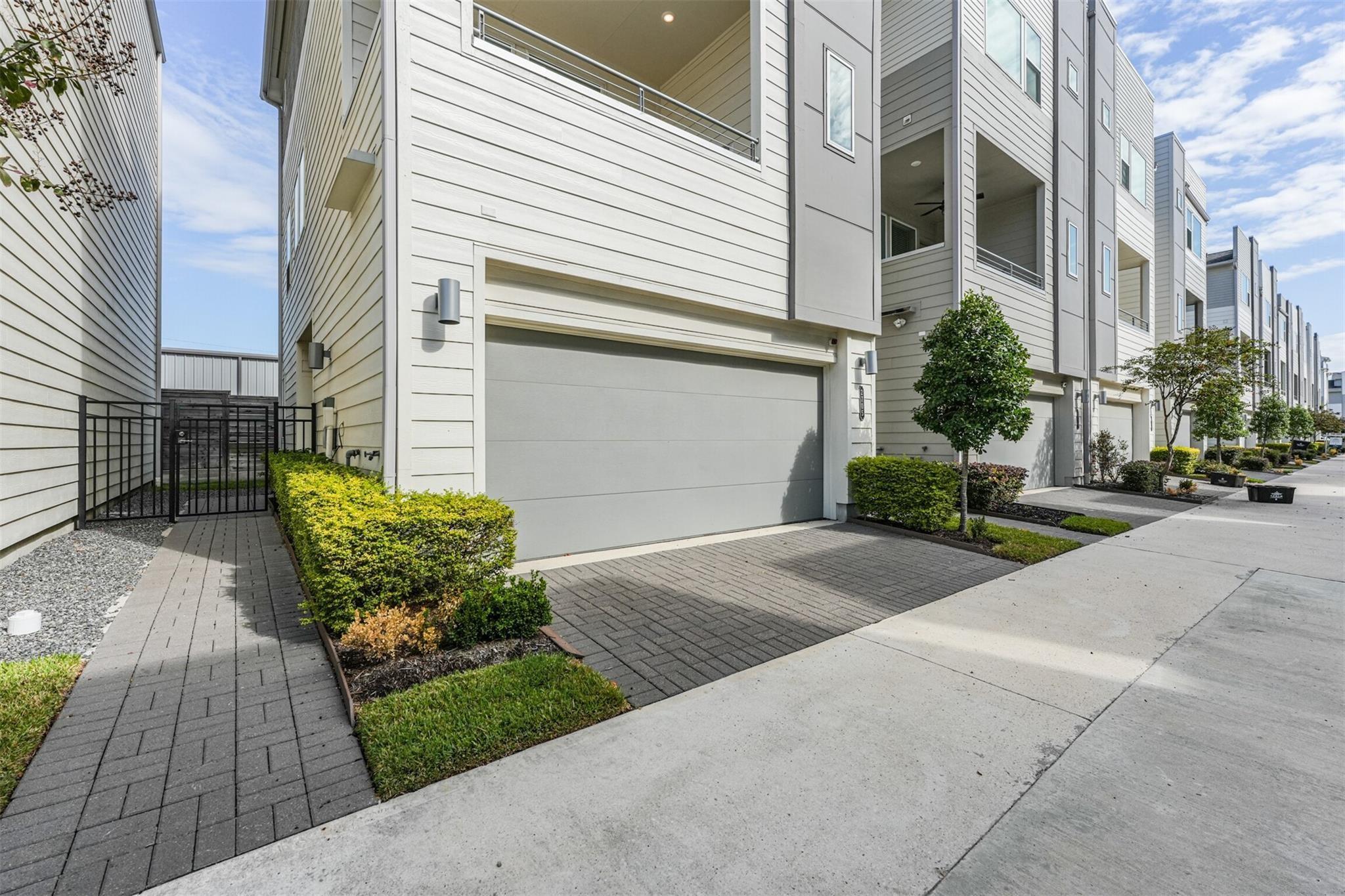 2705 Eado Edge Court Court