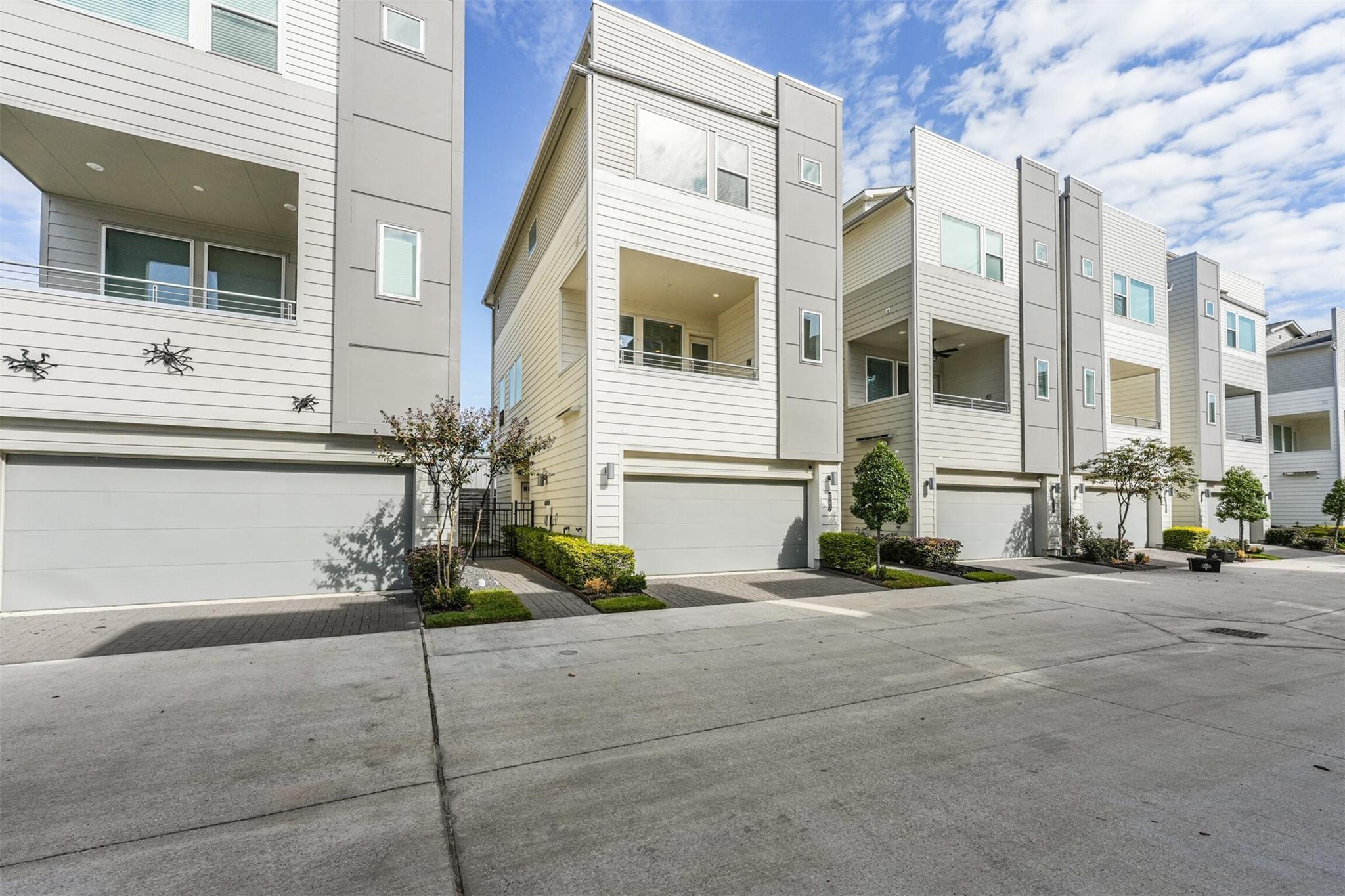 2705 Eado Edge Court Court