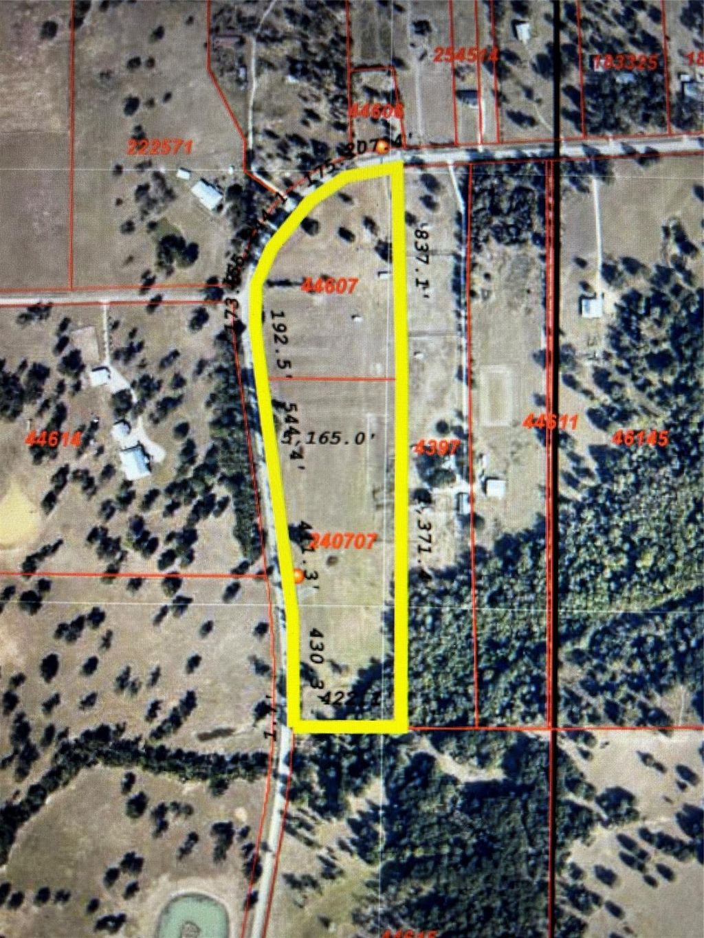 Photo of 0 Fm 1736, Hempstead, TX 77445 (MLS # 25624145)