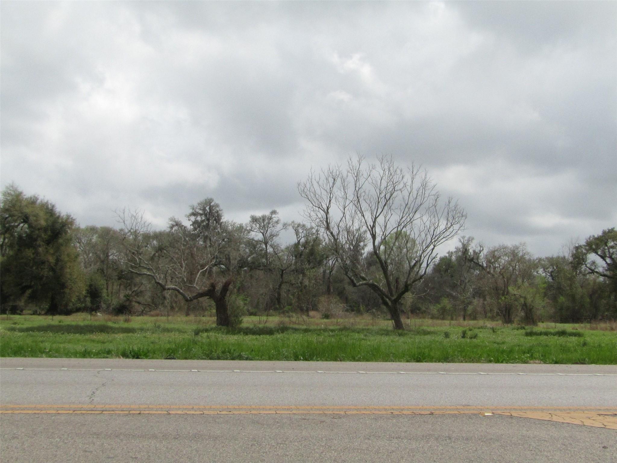2481 Fm 521 Road