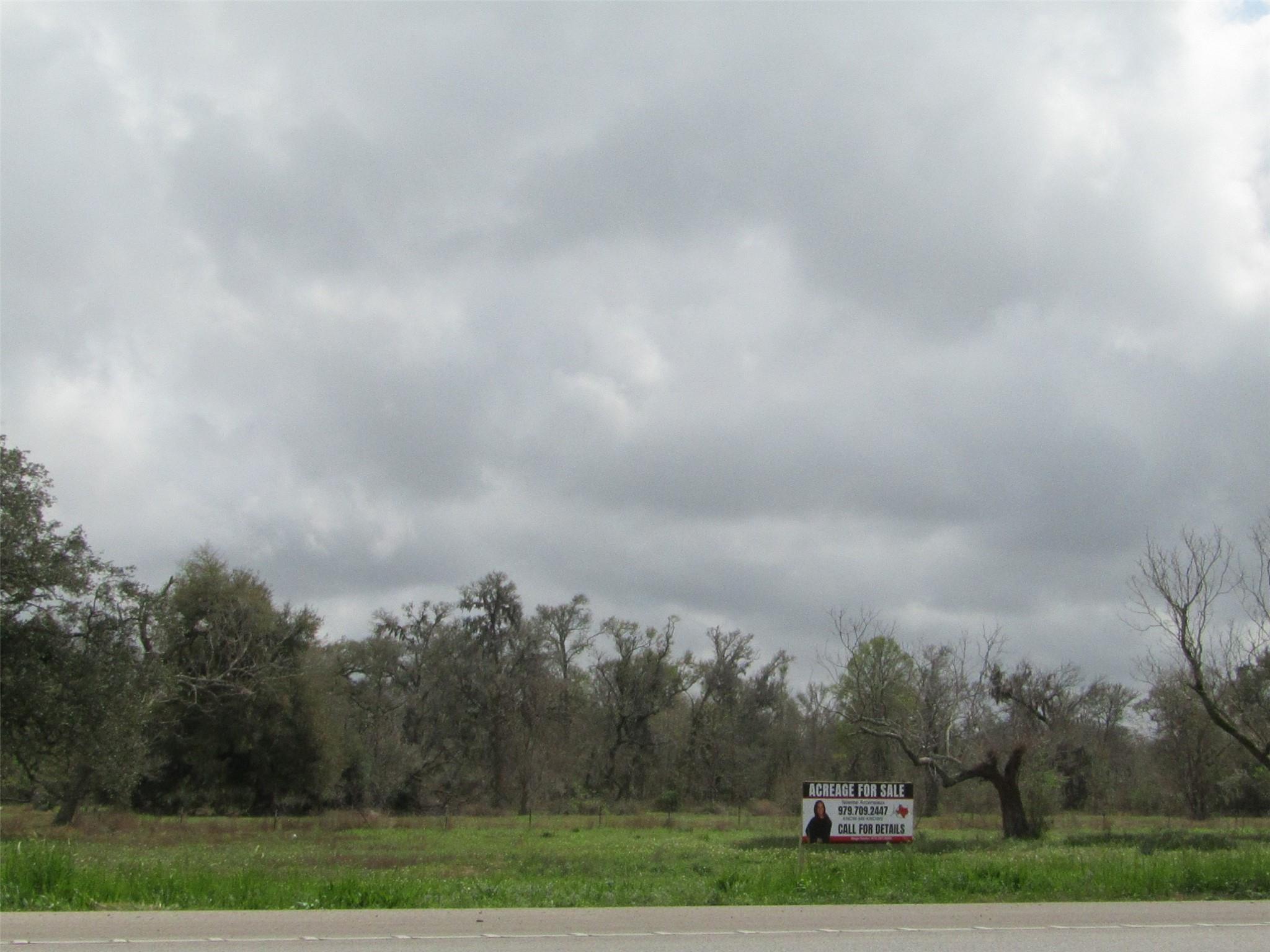 2481 Fm 521 Road
