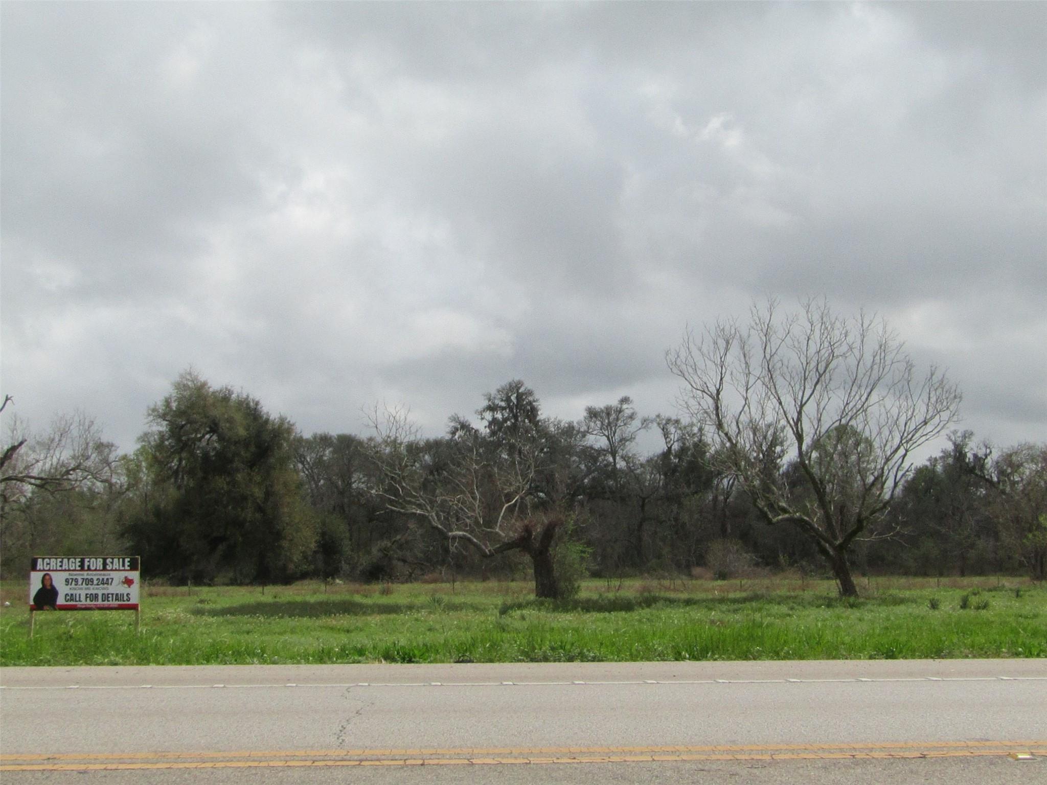 2481 Fm 521 Road