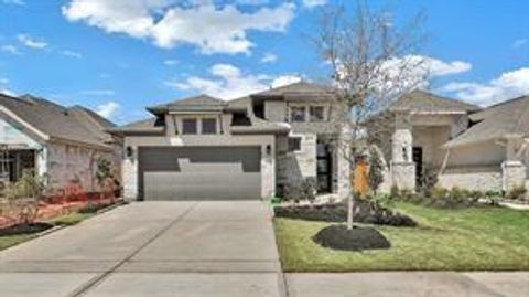 Photo of 131 Bright Valley Way Way, Richmond, TX 77406 (MLS # 18943696)