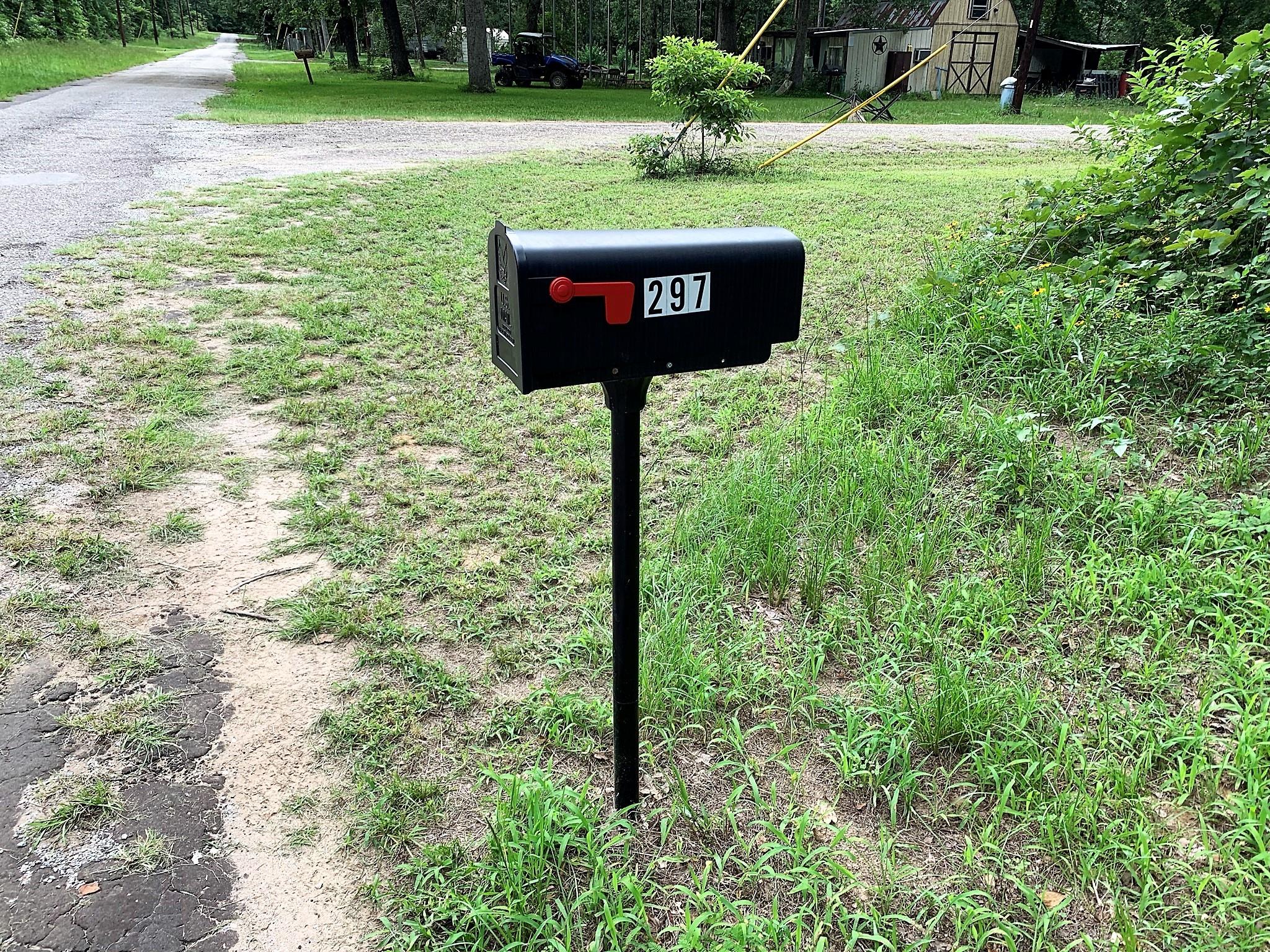279 Timber Bluff Road