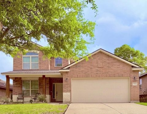 2310 Perkins Crossing Drive Conroe TX 77304