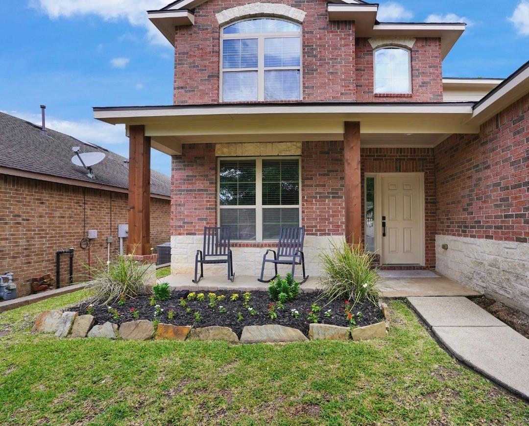 2310 Perkins Crossing Drive